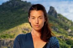 Will Parvati Shallow Do 'Survivor' 50?