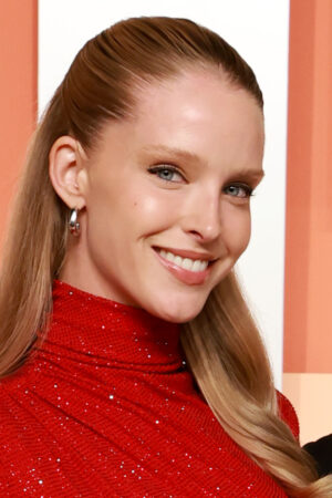Abby Champion Headshot