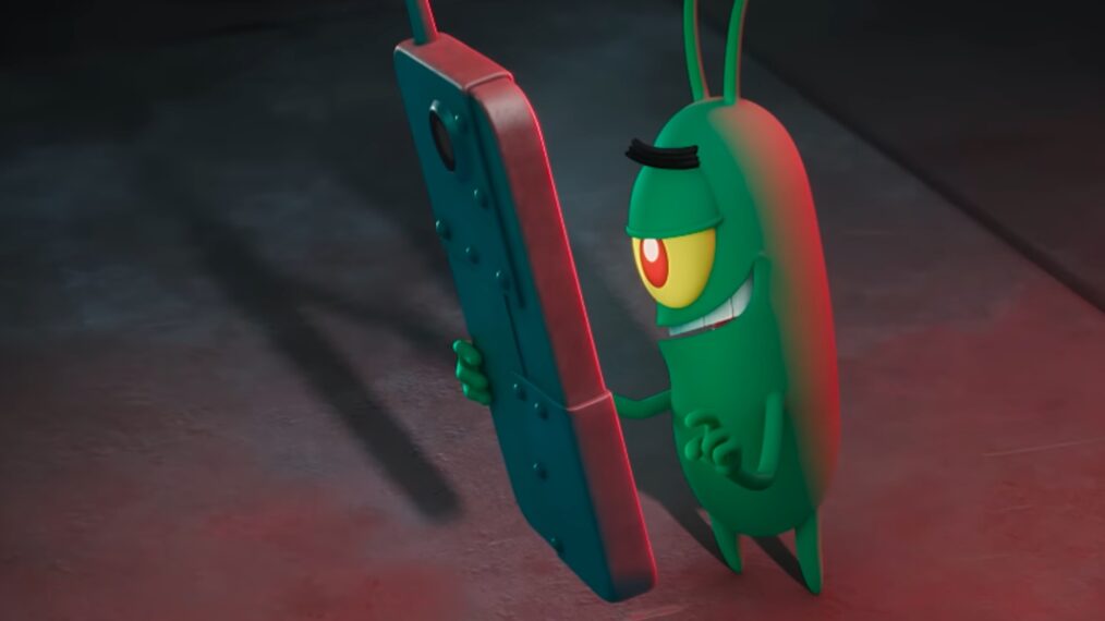 Plankton