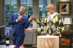 Amid 'Poppa's House' Reunion, Marlon Wayans Reveals the 'True Genius' of Damon Wayans Sr.