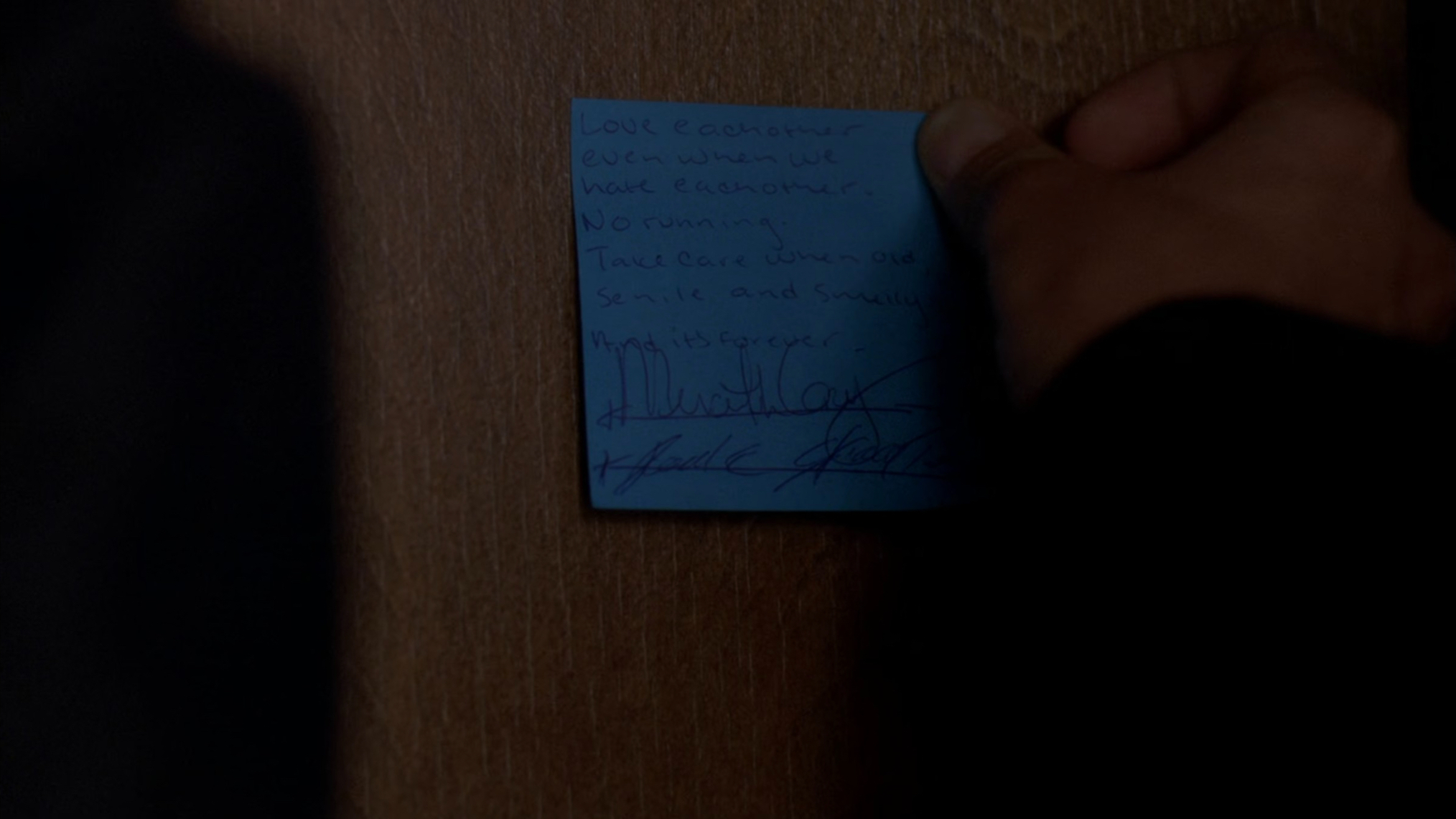 'Grey's Anatomy' screenshot