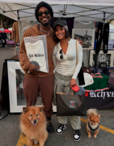 rachel lindsay and willie jones