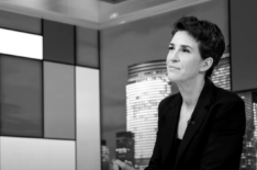Rachel Maddow on MSNBC