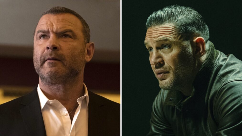 'Ray Donovan,' 'MobLand'