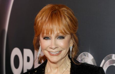Reba McEntire