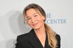 Renee Zellweger attends the Jimmy Carter 100: A Celebration In Song
