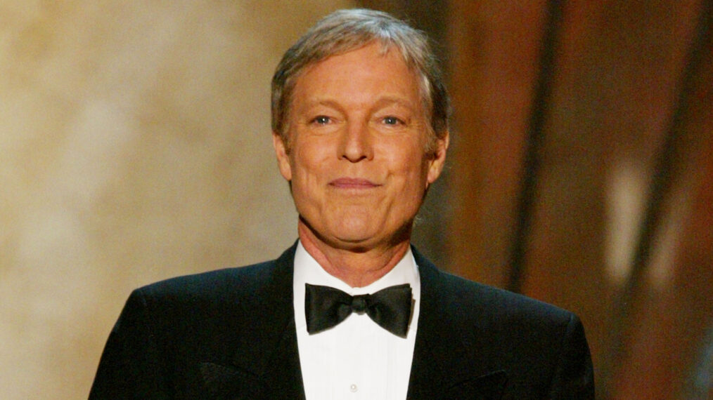 Richard Chamberlain Dies ‘Dr. Kildare’ & ‘The Thorn Birds’ Star Was 90