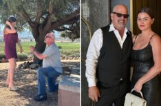 'Pawn Stars' Rick Harrison Announces He's Getting Married for 5th Time