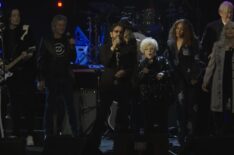 Ringo & Friends at the Ryman
