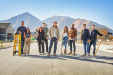 'Rock the Block' Ratings: Season 6 Hits New Milestone for HGTV