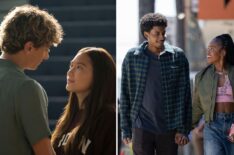 All the Romance Books Becoming TV Shows & Movies in 2025