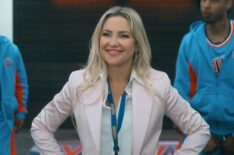 Kate Hudson in 'Running Point'