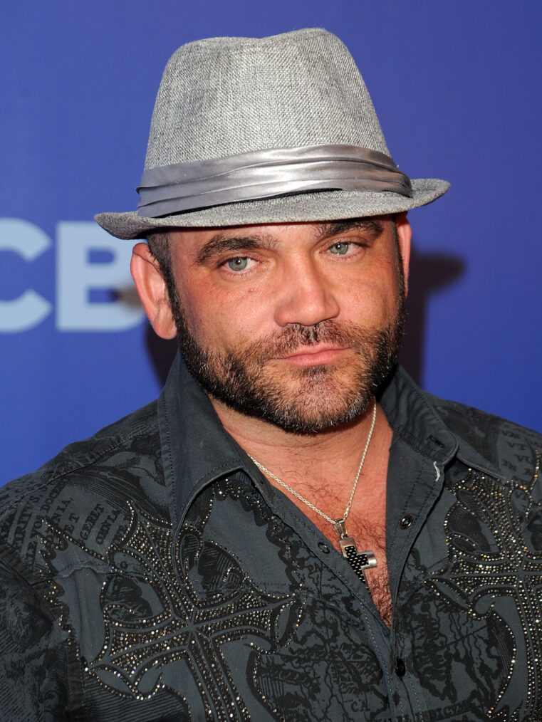 Russell Hantz