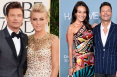 Does Ryan Seacrest Have a Girlfriend? Inside His Relationship History