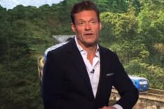 'Wheel of Fortune' Fans Worried Ryan Seacrest Is Pushing Himself Too Hard