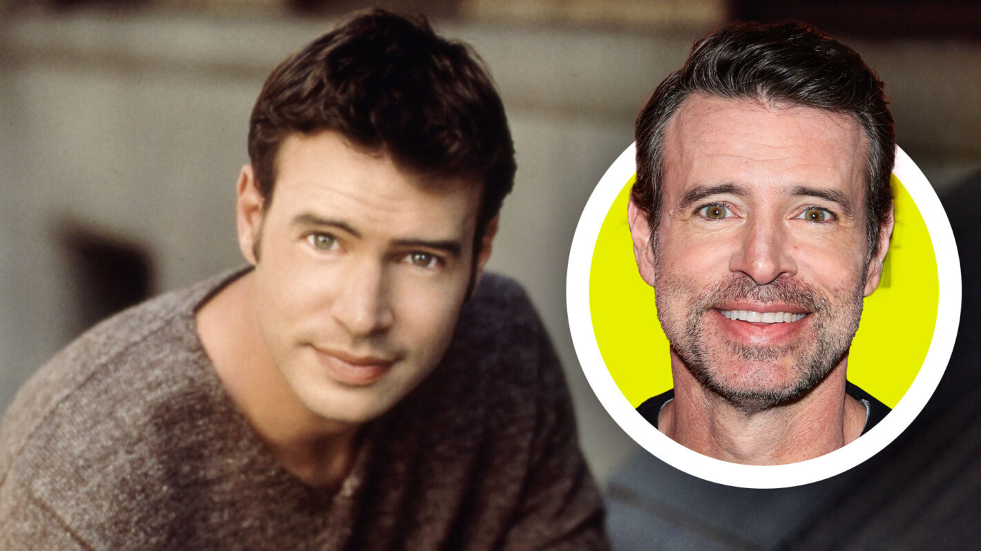 Scott Foley