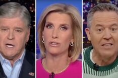 Fox News Has Stunning Primetime Ratings Win Over NBC, ABC & CBS