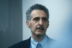 John Turturro as Irving in Severance - Season 1 Episode 7