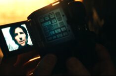 Adam Scott in the 'Severance' Season 2 finale