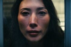 Dichen Lachman in the 'Severance' Season 2 finale