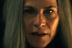 Patricia Arquette in 'Severance' Season 2 finale