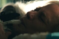 Patricia Arquette in 'Severance' Season 2