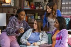 'The Sex Lives of College Girls' Canceled After 3 Seasons at Max