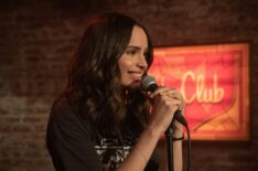 Sofia Carson as Alex in 'The Life List'