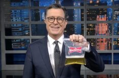 Colbert Explains True Cost of Trump's Economic Policies Including Impact on Beer