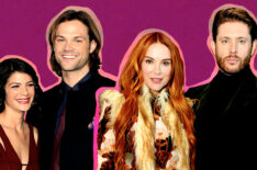 'Supernatural' Cast's Real-Life Relationships & Dating History Revealed