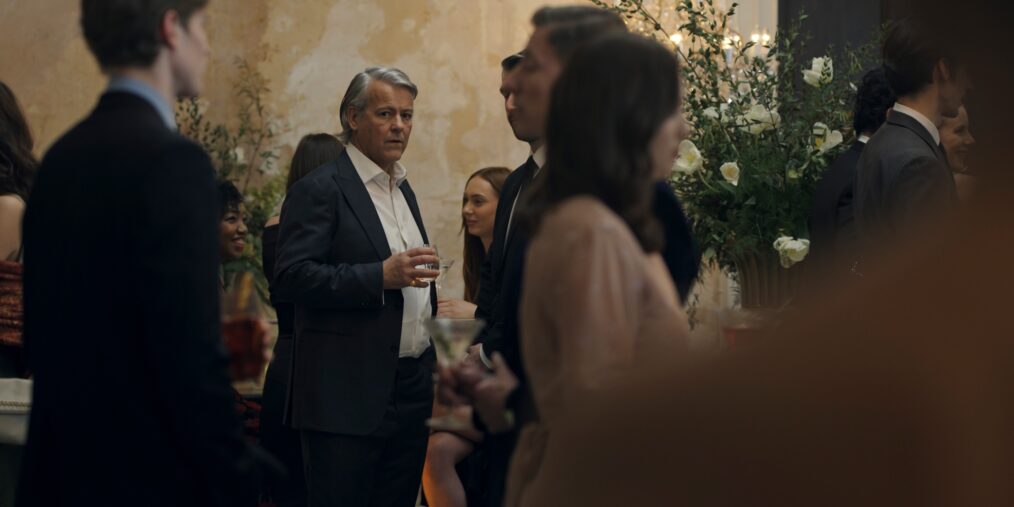 Rupert Graves as Henry — 'Surface' Season 2 Episode 6 "Atonement"