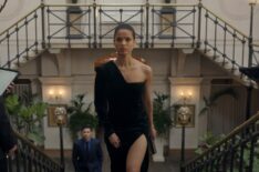 Gugu Mbatha-Raw as Sophie — 'Surface' Season 2 Episode 6 'Atonement'