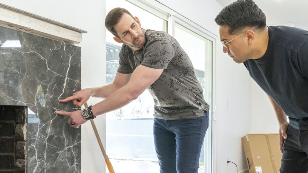 tarek el moussa on flipping 101