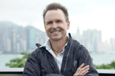 Phil Keoghan Has 'The Amazing Race' Down to a Science — Literally