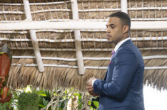 Grant Ellis on the Bachelor