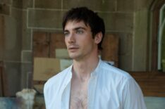 Guy Remmers in 'The Buccaneers' Season 2