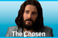 'The Chosen': Jonathan Roumie Teases Jesus's Season 5 Challenges