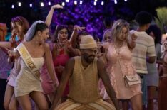 Colman Domingo as Danny in 'The Four Seasons'