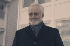 Bradley Whitford as Commander Lawrence in 'The Handmaid's Tale' Season 6 Episode 2 - 'Exile'