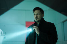 Nick Wechsler as Oliver Odell — 'The Hunting Party' Season 1 Episode 7 'Mark Marsden'