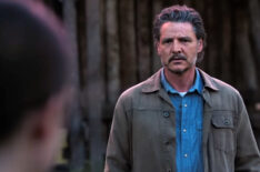 Pedro Pascal as Joel Miller in 'The Last of Us'