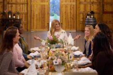 Connie Britton in The Motherhood