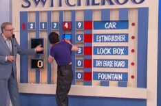 'The Price is Right' Contestant Breaks Game & Blames Host Drew Carey