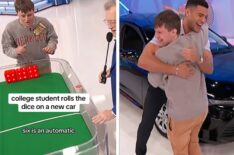 'The Price Is Right': College Student Speaks Out After Winning Car