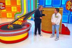 'The Price is Right' Fans Claim Contestant is 'So Lucky' as He Wins a Car on Tough Game