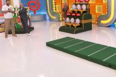 'The Price Is Right': Pro Golfer Wins Car After Playing Golf Game