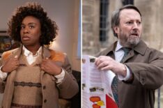 TV Review: ‘The Residence’ and ‘Ludwig’