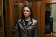 Susan Kelechi Watson in 'The Residence' Season 1