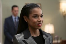 Susan Kelechi Watson in 'The Residence'