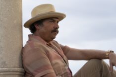 Danny McBride in 'The Righteous Gemstones'